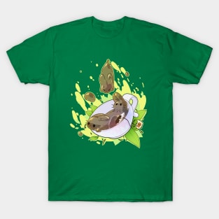 Teabunny T-Shirt